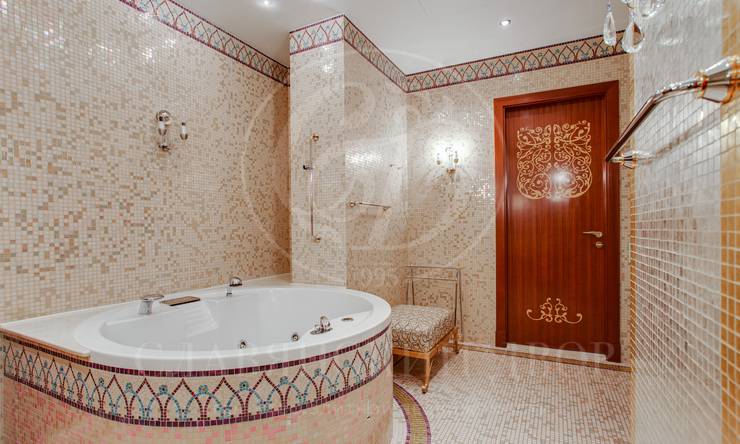 Лот-9270-261281 Аренда квартиры Красная Пресня