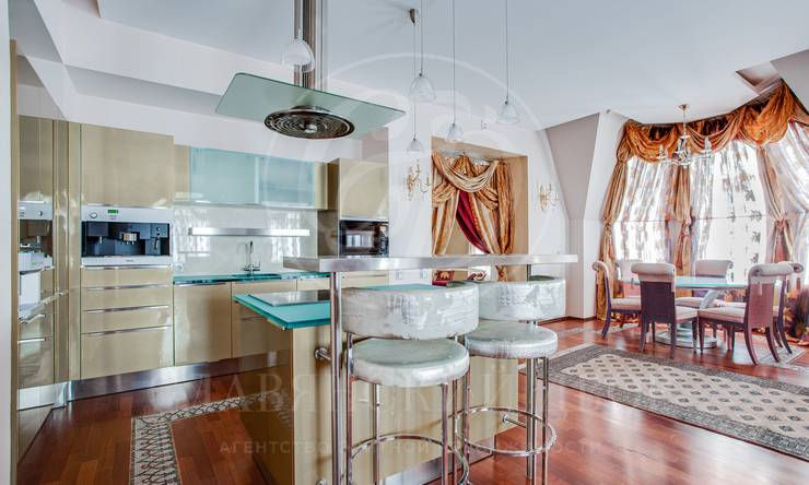 Лот-9270-261282 Аренда квартиры Красная Пресня