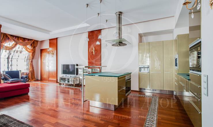 Лот-9270-261285 Аренда квартиры Красная Пресня