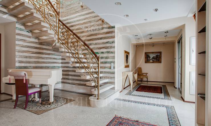 Лот-9270-261286 Аренда квартиры Красная Пресня