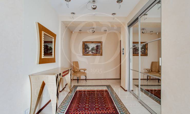 Лот-9270-261287 Аренда квартиры Красная Пресня