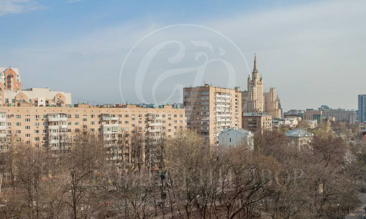 Лот-9270-261289 Аренда квартиры Красная Пресня