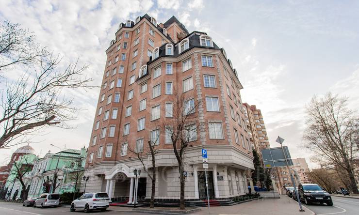 Лот-9270-261290 Аренда квартиры Красная Пресня