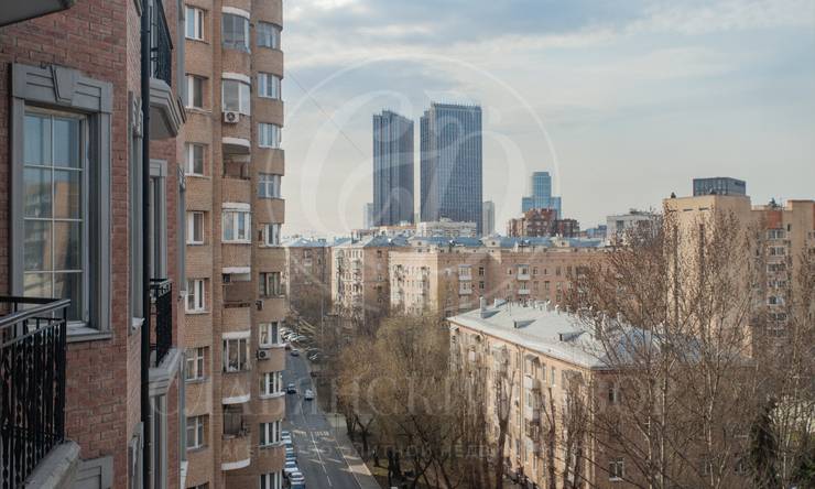 Лот-9270-261291 Аренда квартиры Красная Пресня