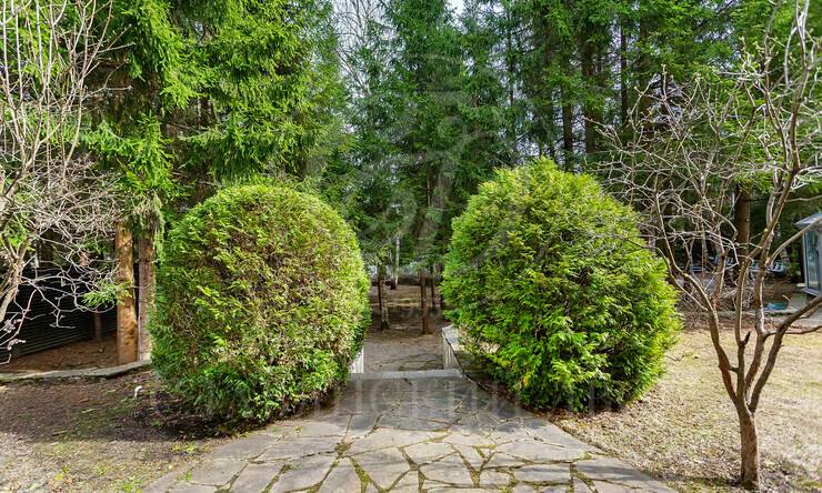 Лот-7562-261292 аренда дома Рублево-Успенское шоссе Лесные Дали-2