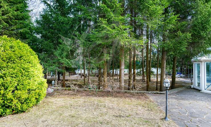 Лот-7562-261297 аренда дома Рублево-Успенское шоссе Лесные Дали-2