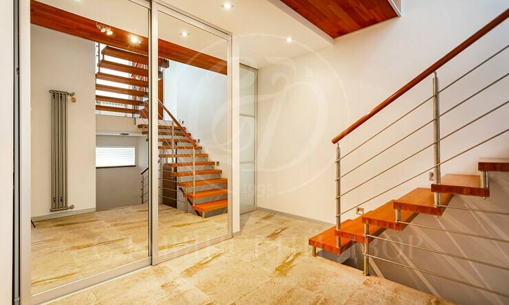 Лот-7562-261304 аренда дома Рублево-Успенское шоссе Лесные Дали-2