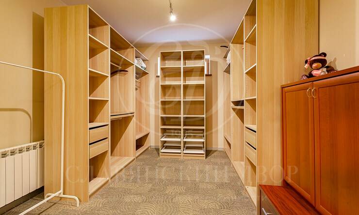 Лот-7562-261306 аренда дома Рублево-Успенское шоссе Лесные Дали-2