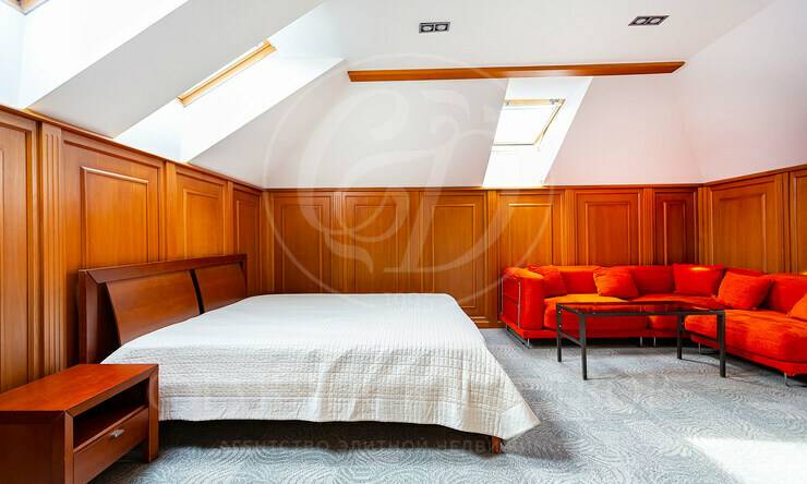 Лот-7562-261312 аренда дома Рублево-Успенское шоссе Лесные Дали-2