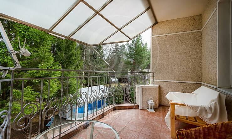 Лот-7562-261313 аренда дома Рублево-Успенское шоссе Лесные Дали-2