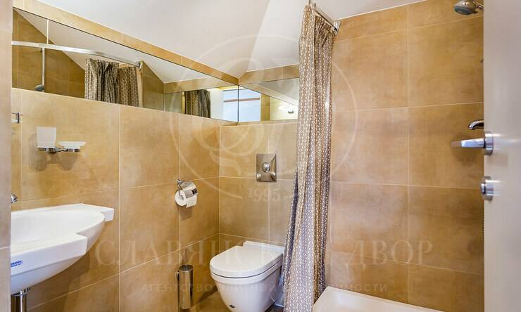 Лот-7562-261315 аренда дома Рублево-Успенское шоссе Лесные Дали-2