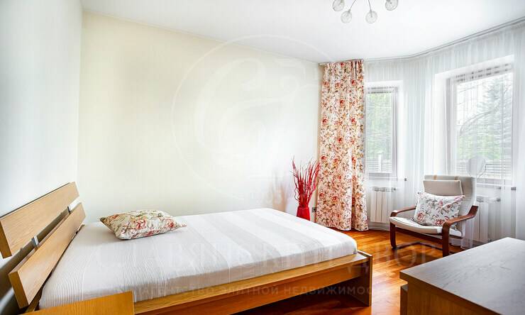 Лот-7562-261322 аренда дома Рублево-Успенское шоссе Лесные Дали-2