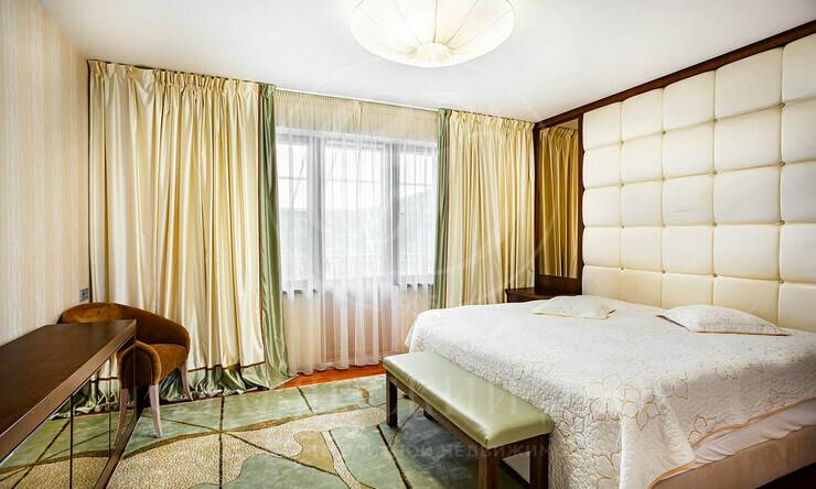 Лот-7562-261323 аренда дома Рублево-Успенское шоссе Лесные Дали-2