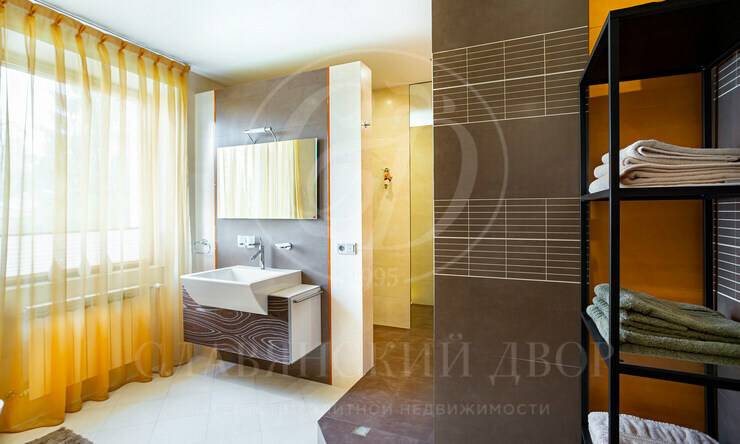 Лот-7562-261324 аренда дома Рублево-Успенское шоссе Лесные Дали-2