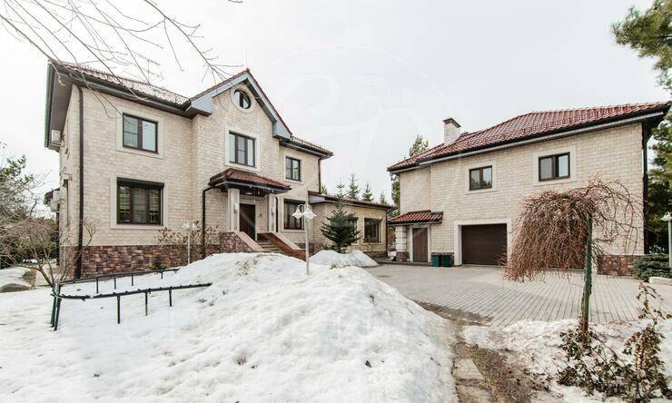 Лот-1619-261389 аренда дома Новорижское шоссе Новорижский