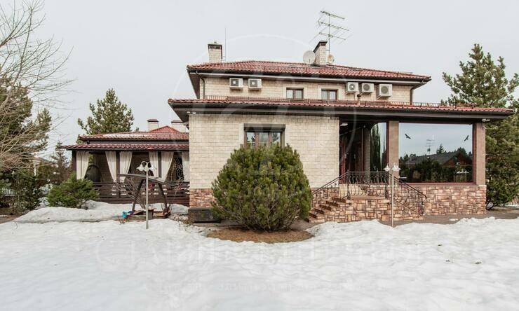 Лот-1619-261392 аренда дома Новорижское шоссе Новорижский