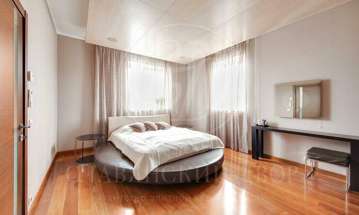 Лот-1619-261393 аренда дома Новорижское шоссе Новорижский