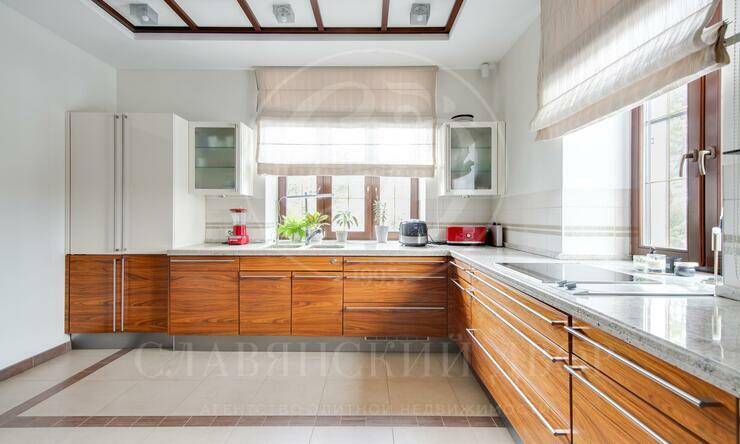 Лот-1619-261394 аренда дома Новорижское шоссе Новорижский