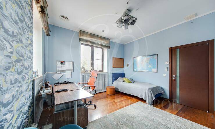 Лот-1619-261397 аренда дома Новорижское шоссе Новорижский