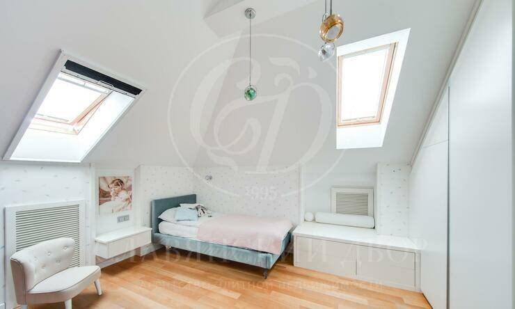 Лот-1619-261399 аренда дома Новорижское шоссе Новорижский