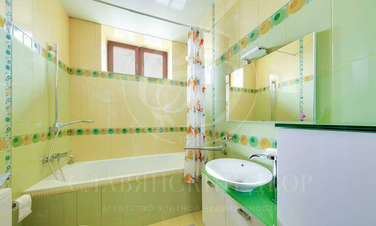 Лот-1619-261401 аренда дома Новорижское шоссе Новорижский