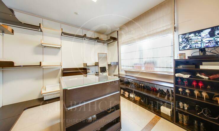 Лот-1619-261402 аренда дома Новорижское шоссе Новорижский