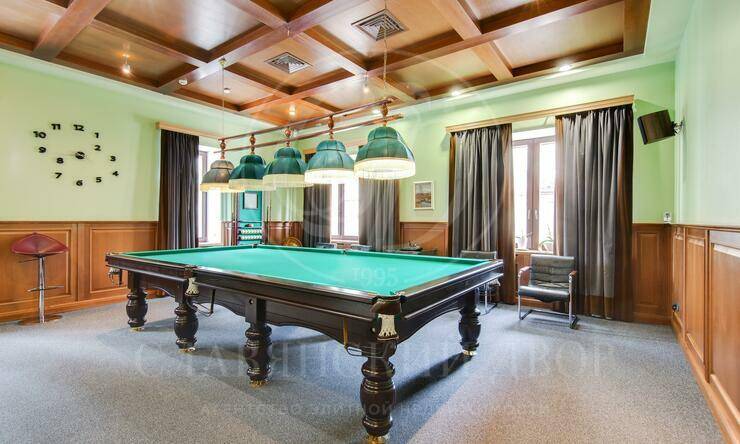 Лот-1619-261403 аренда дома Новорижское шоссе Новорижский