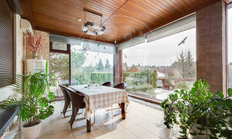 Лот-1619-261404 аренда дома Новорижское шоссе Новорижский