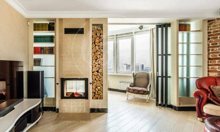 Лот-11851-261473 Аренда квартиры Университет