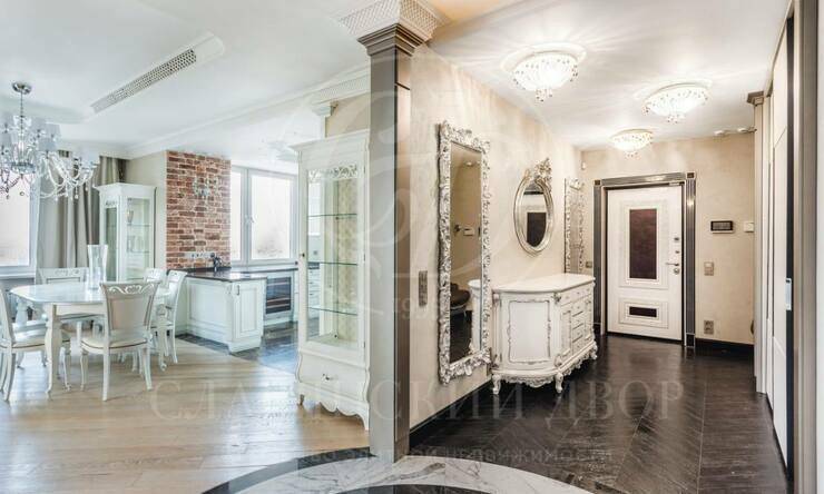 Лот-11851-261474 Аренда квартиры Университет