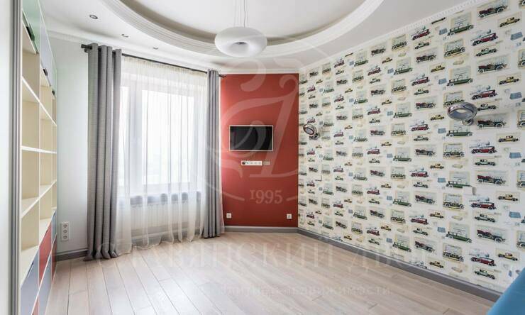 Лот-11851-261479 Аренда квартиры Университет