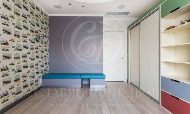 Лот-11851-261480 Аренда квартиры Университет