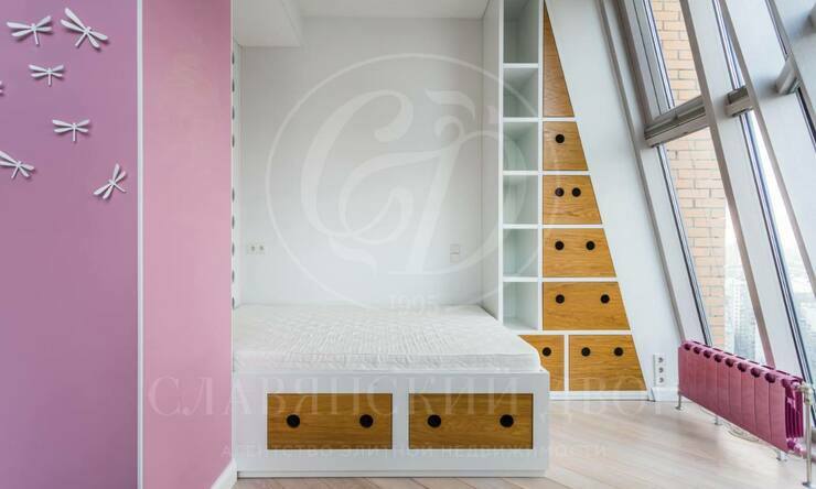 Лот-11851-261481 Аренда квартиры Университет