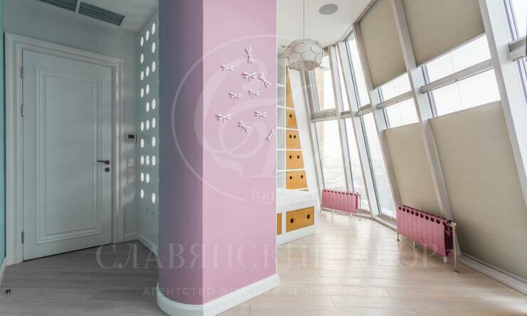 Лот-11851-261482 Аренда квартиры Университет