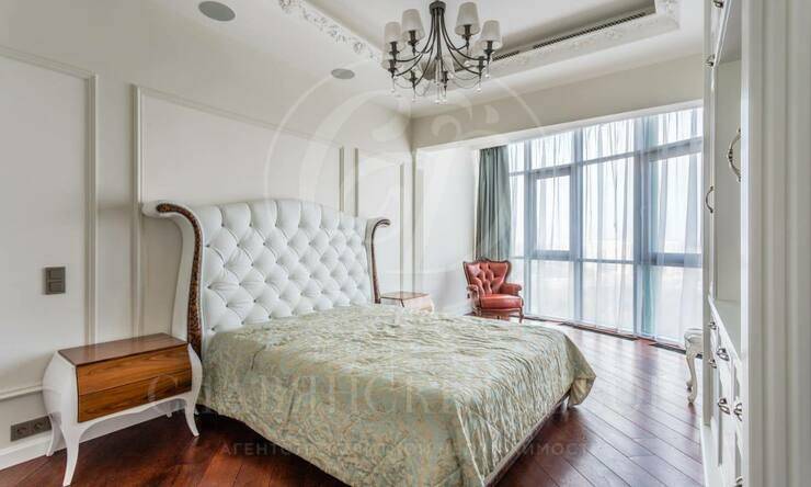 Лот-11851-261483 Аренда квартиры Университет