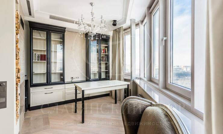 Лот-11851-261485 Аренда квартиры Университет