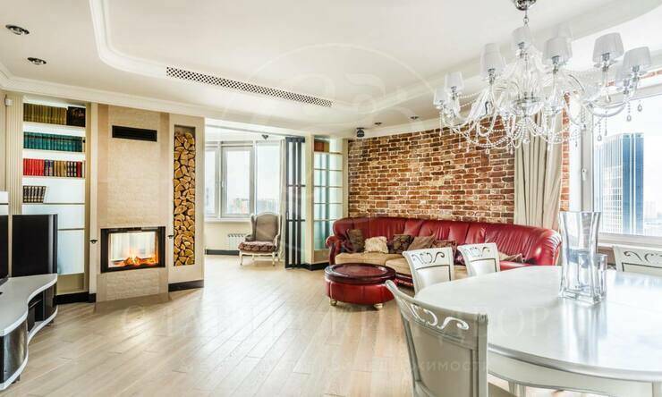 Лот-11851-261487 Аренда квартиры Университет