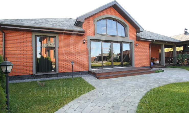 Лот-9295-261490 продажа дома Рублево-Успенское шоссе Захарково