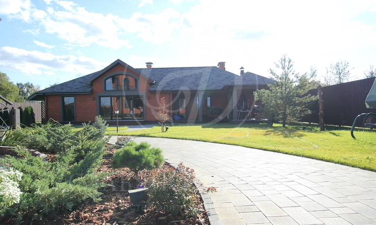 Лот-9295-261491 продажа дома Рублево-Успенское шоссе Захарково