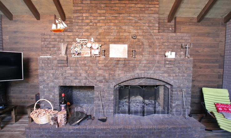 Лот-9295-261500 продажа дома Рублево-Успенское шоссе Захарково