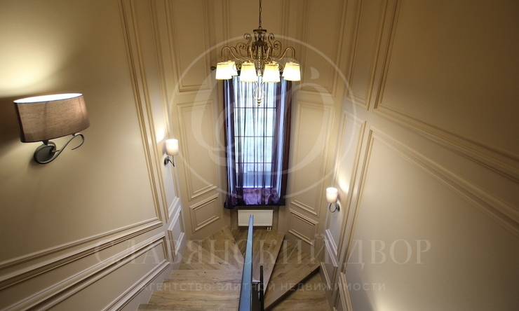 Лот-9295-261516 продажа дома Рублево-Успенское шоссе Захарково