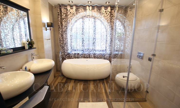 Лот-9295-261521 продажа дома Рублево-Успенское шоссе Захарково