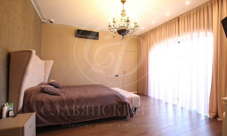 Лот-9295-261522 продажа дома Рублево-Успенское шоссе Захарково