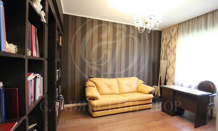 Лот-9295-261525 продажа дома Рублево-Успенское шоссе Захарково