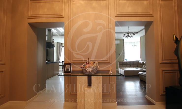 Лот-9295-261527 продажа дома Рублево-Успенское шоссе Захарково