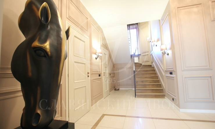 Лот-9295-261528 продажа дома Рублево-Успенское шоссе Захарково