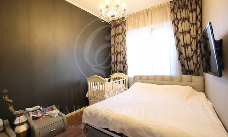 Лот-9295-261531 продажа дома Рублево-Успенское шоссе Захарково