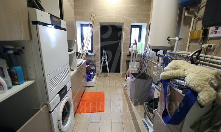 Лот-9295-261533 продажа дома Рублево-Успенское шоссе Захарково