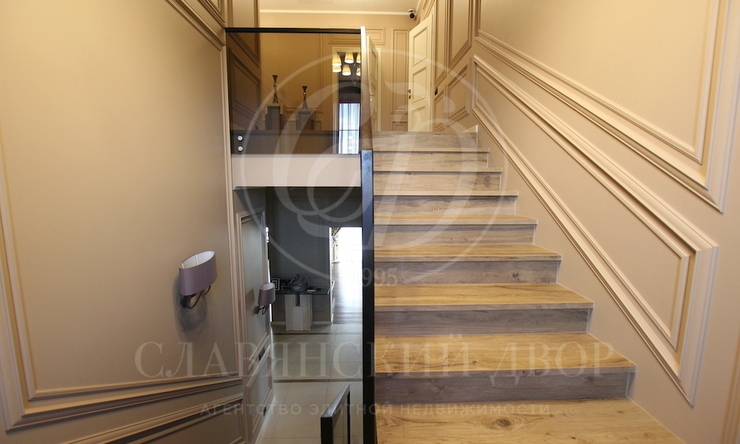 Лот-9295-261535 продажа дома Рублево-Успенское шоссе Захарково