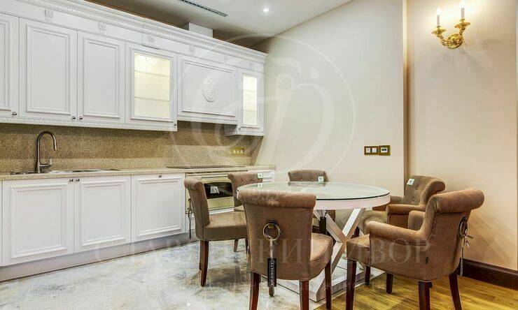 Лот-6887-261784 Аренда квартиры Хамовники, Плющиха